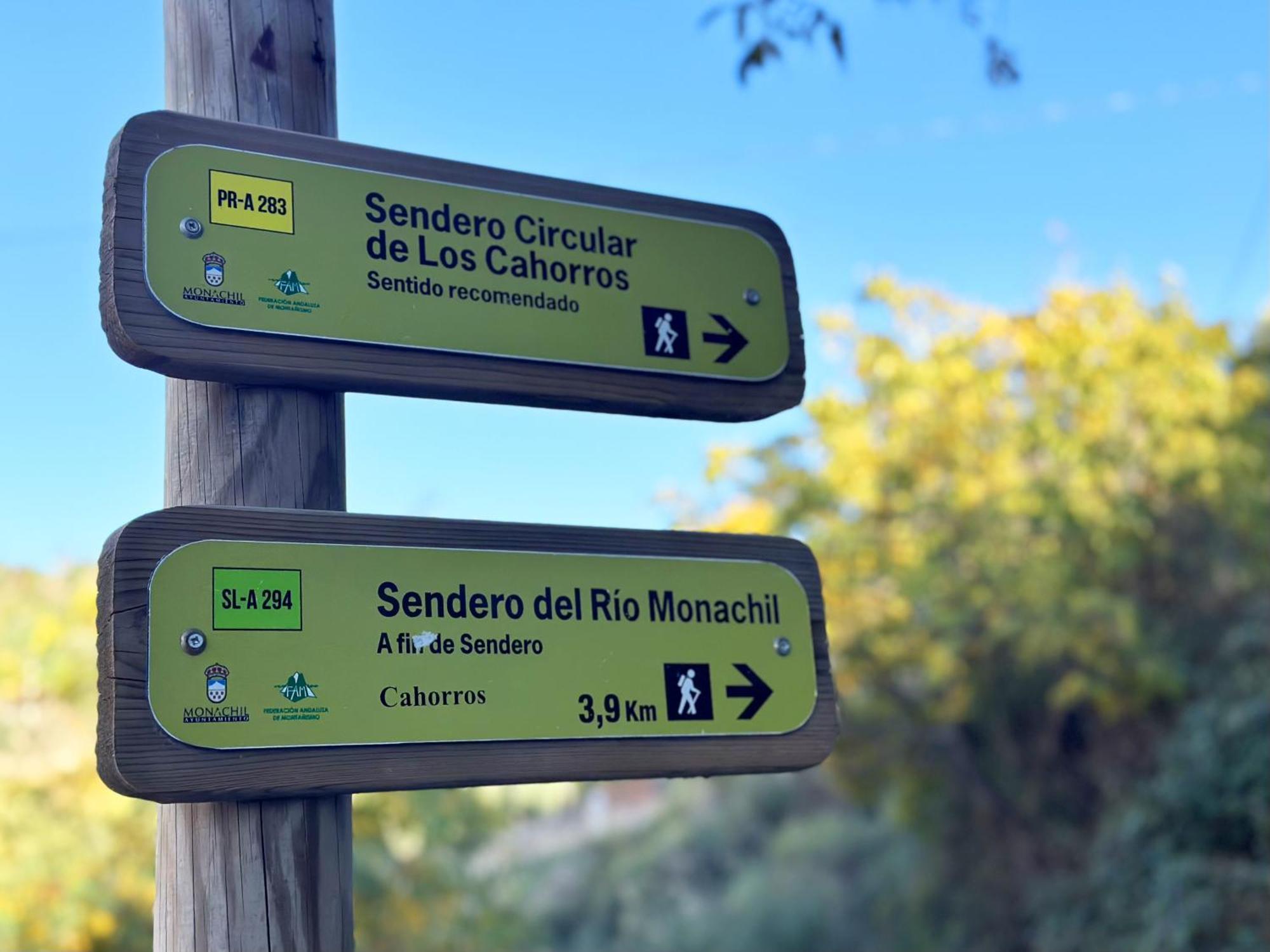 Suenos De Monachil 아파트 외부 사진